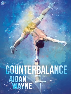 cover image of Counterbalance